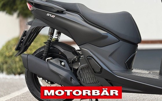 Neufahrzeug Voge SR16 125 ABS TCS - Bild 4