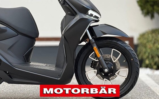 Neufahrzeug Voge SR16 125 ABS TCS - Bild 5