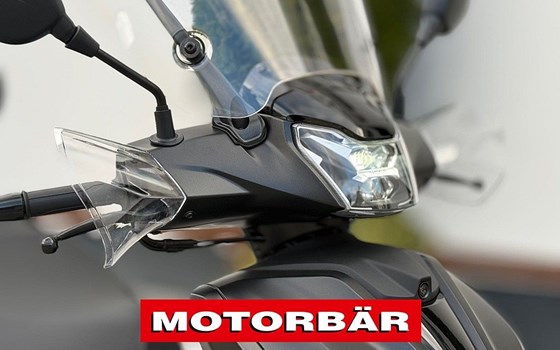 Neufahrzeug Voge SR16 125 ABS TCS - Bild 6