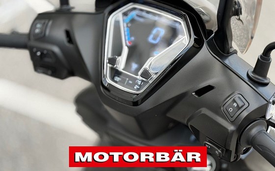 Neufahrzeug Voge SR16 125 ABS TCS - Bild 7