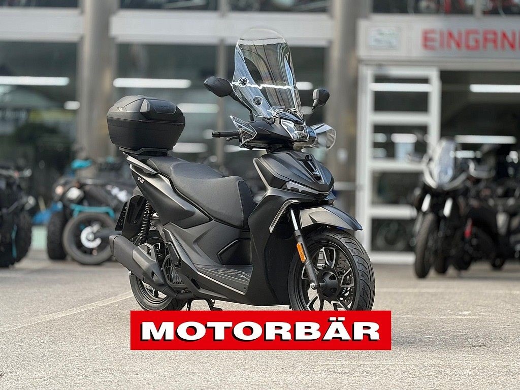 Motorrad