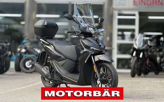 Neufahrzeug Voge SR16 125 ABS TCS - Bild 1