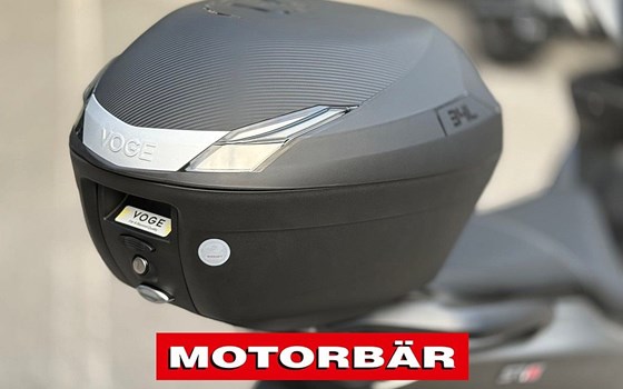 Neufahrzeug Voge SR16 125 ABS TCS - Bild 10
