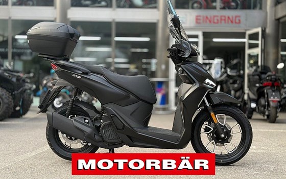 Neufahrzeug Voge SR16 125 ABS TCS - Bild 2