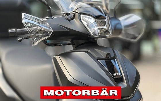 Neufahrzeug Voge SR16 125 ABS TCS - Bild 3