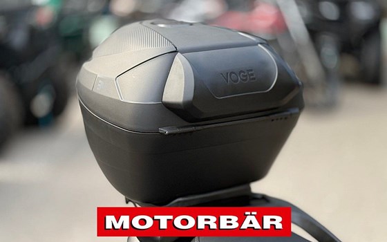 Neufahrzeug Voge SR16 125 ABS TCS - Bild 5