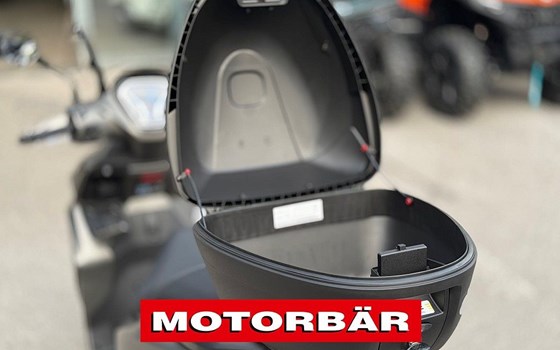 Neufahrzeug Voge SR16 125 ABS TCS - Bild 6
