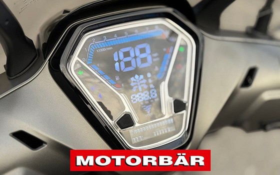 Neufahrzeug Voge SR16 125 ABS TCS - Bild 7