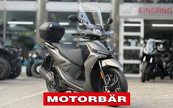Neufahrzeug Voge SR16 125i - Bild 1 Neufahrzeug Voge SR16 125i - Bild 1