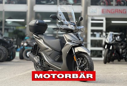 Neumotorrad