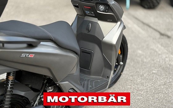 Neufahrzeug Voge SR16 125i - Bild 13 Neufahrzeug Voge SR16 125i - Bild 13