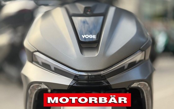 Neufahrzeug Voge SR16 125i - Bild 14
