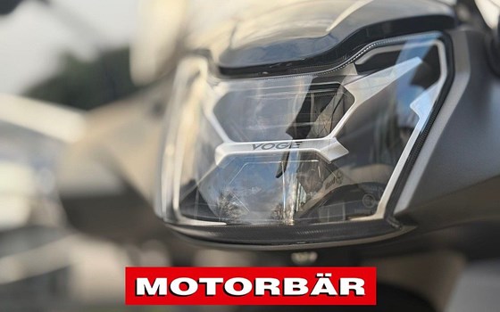 Neufahrzeug Voge SR16 125i - Bild 15 Neufahrzeug Voge SR16 125i - Bild 15