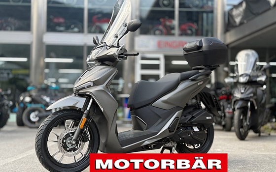 Neufahrzeug Voge SR16 125i - Bild 2