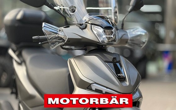 Neufahrzeug Voge SR16 125i - Bild 3