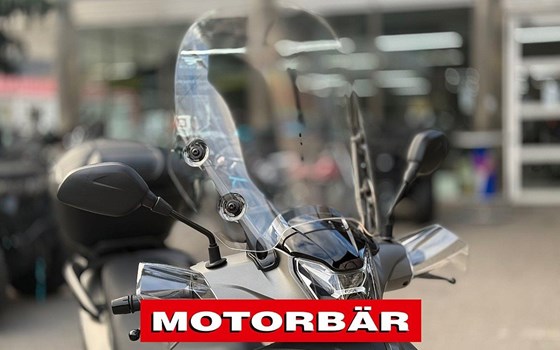 Neufahrzeug Voge SR16 125i - Bild 4