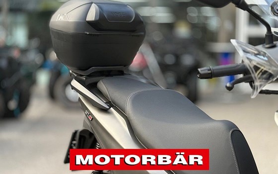 Neufahrzeug Voge SR16 125i - Bild 6