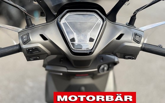 Neufahrzeug Voge SR16 125i - Bild 7