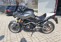 Gebrauchte Kawasaki Versys 650 Gebrauchte Kawasaki Versys 650
