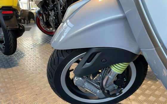 Neufahrzeug Vespa Primavera Tech 50 - Bild 4