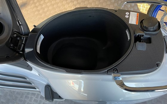 Neufahrzeug Vespa Primavera Tech 50 - Bild 5