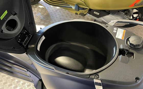 Neufahrzeug Vespa Primavera Tech 50 - Bild 7