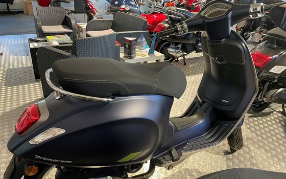 Neufahrzeug Vespa Primavera Tech 50 - Bild 4