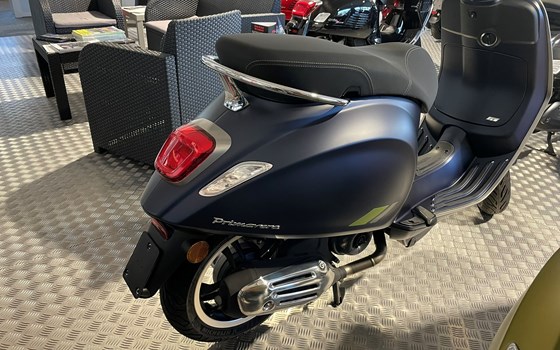 Neufahrzeug Vespa Primavera Tech 50 - Bild 5
