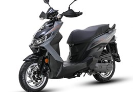 Neumotorrad Sym Jet 4 RX 50i