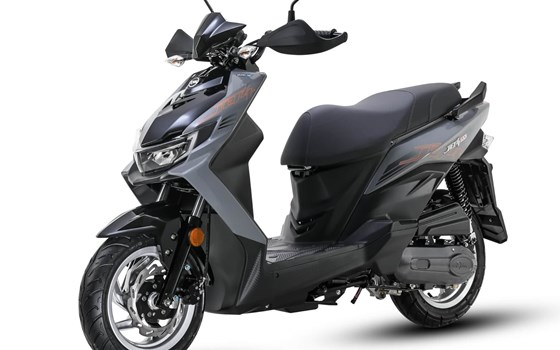 Neufahrzeug Sym Jet 4 RX 50i - Bild 1