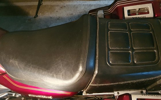 Offerta Honda GL 500 Silverwing - Immagine 3