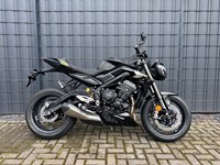 Neumotorrad Triumph Street Triple 765 RS 