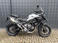 Neumotorrad Triumph Tiger 1200 GT PRO 