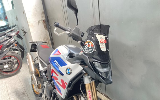 Gebrauchtmotorrad BMW F 900 GS - Bild 10 Gebrauchtmotorrad BMW F 900 GS - Bild 10