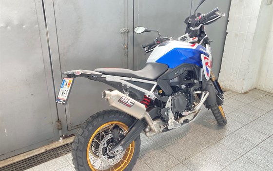 Gebrauchtmotorrad BMW F 900 GS - Bild 11 Gebrauchtmotorrad BMW F 900 GS - Bild 11