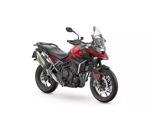 Triumph Tiger 900 GT Pro<br />- Neufahrzeug
