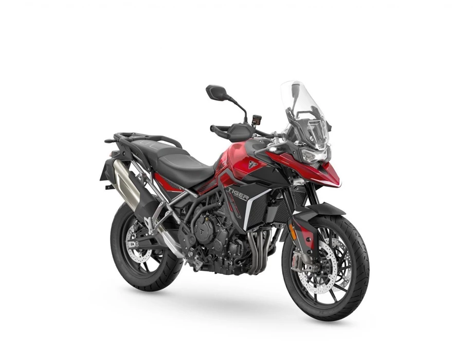 Angebot Triumph Tiger 900 GT Pro Bild 1: Angebot Triumph Tiger 900 GT Pro