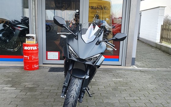 Neufahrzeug Honda CBR500R - Bild 3