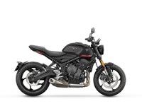 Neumotorrad Triumph Trident 660 - Neufahrzeug (sofort lieferbar)