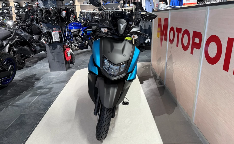 Angebot Yamaha RayZR Bild 6: Angebot Yamaha RayZR