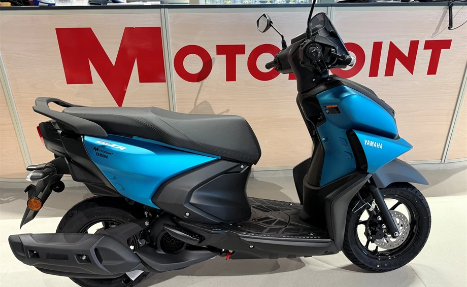 Angebot Yamaha RayZR Bild 1: Angebot Yamaha RayZR