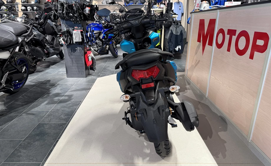 Angebot Yamaha RayZR Bild 9: Angebot Yamaha RayZR