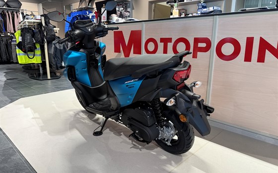 Gebrauchtmotorrad Yamaha RayZR - Bild 10