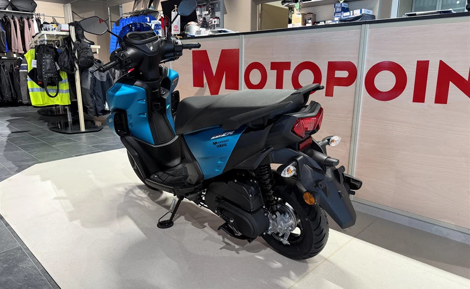 Angebot Yamaha RayZR Bild 10: Angebot Yamaha RayZR