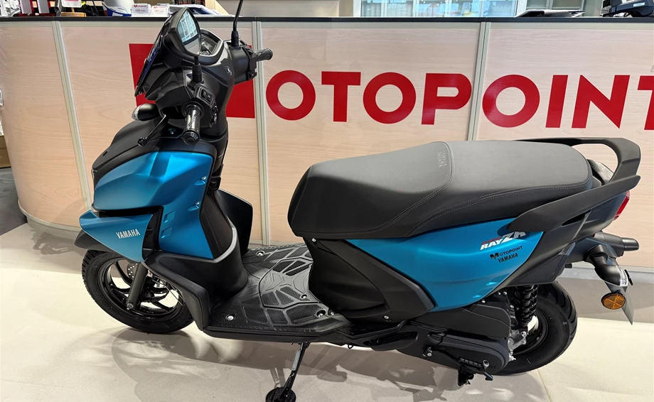 Angebot Yamaha RayZR Bild 4: Angebot Yamaha RayZR