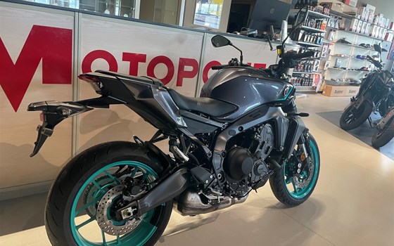 Neufahrzeug Yamaha MT-09 35kW - Bild 6