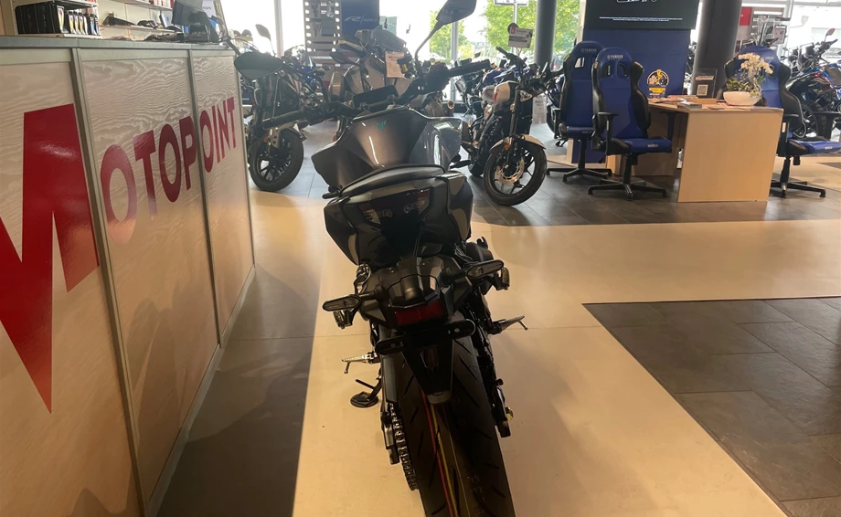 Angebot Yamaha MT-09 35kW Bild 12: Angebot Yamaha MT-09 35kW