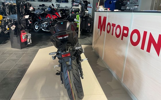 Neufahrzeug Yamaha MT-09 35kW - Bild 9