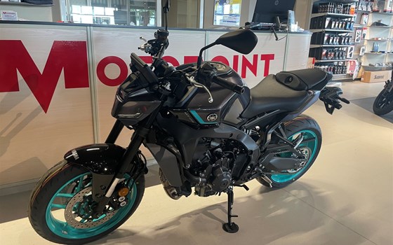 Neufahrzeug Yamaha MT-09 35kW - Bild 3