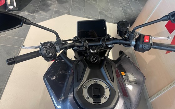 Neufahrzeug Yamaha MT-09 35kW - Bild 11